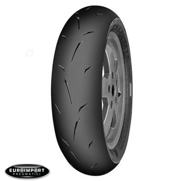 Mitas Mc 35 s racer 2  3.5/  10 51 P   TL POSTERIORE ANTERIORE DOT 2026